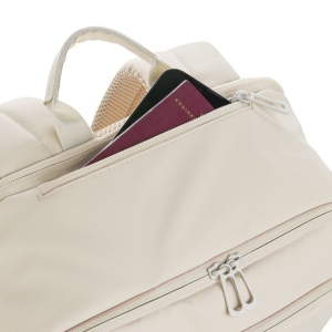 Sac à dos ordinateur 15,6" en rPET AWARE™ Armond 32