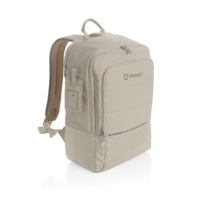 Sac à dos ordinateur 15,6" en rPET AWARE™ Armond 34
