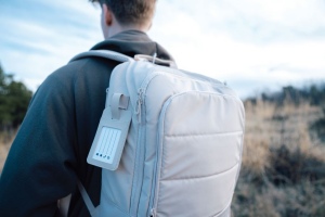 Sac à dos ordinateur 15,6" en rPET AWARE™ Armond 38