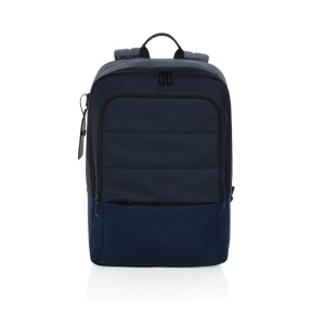 Sac à dos ordinateur 15,6" en rPET AWARE™ Armond 40
