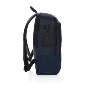 Sac à dos ordinateur 15,6" en rPET AWARE™ Armond 42