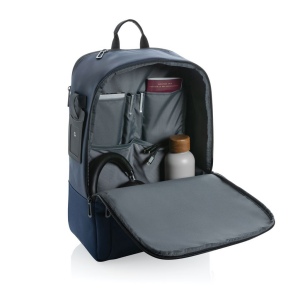 Sac à dos ordinateur 15,6" en rPET AWARE™ Armond 46