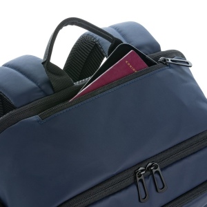 Sac à dos ordinateur 15,6" en rPET AWARE™ Armond 47