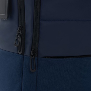 Sac à dos ordinateur 15,6" en rPET AWARE™ Armond 48