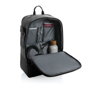 Sac à dos ordinateur 15,6" en rPET AWARE™ Armond 12