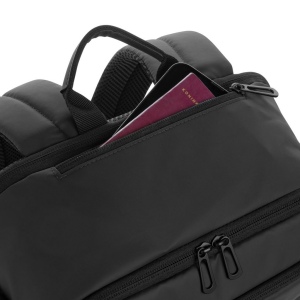 Sac à dos ordinateur 15,6" en rPET AWARE™ Armond 13