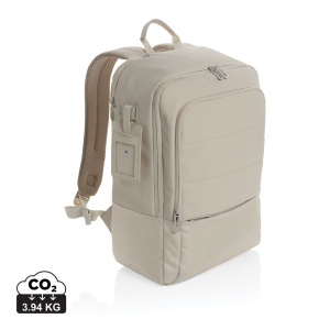 Sac à dos ordinateur 15,6" en rPET AWARE™ Armond 3