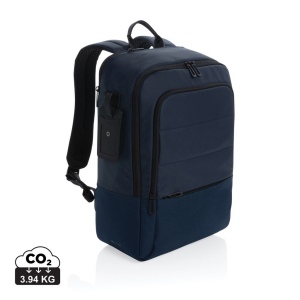 Sac à dos ordinateur 15,6" en rPET AWARE™ Armond 4