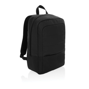 Sac à dos pour ordinateur 15,6" en rPET AWARE™ Armond 5