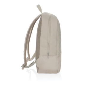 Sac à dos pour ordinateur 15,6" en rPET AWARE™ Armond 15