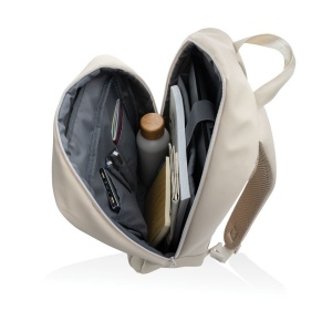 Sac à dos pour ordinateur 15,6" en rPET AWARE™ Armond 16