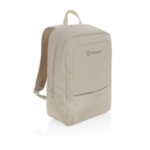 Sac à dos pour ordinateur 15,6" en rPET AWARE™ Armond 18