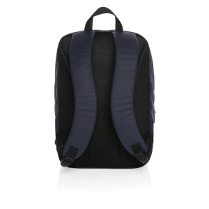 Sac à dos pour ordinateur 15,6" en rPET AWARE™ Armond 23