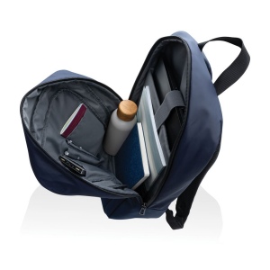 Sac à dos pour ordinateur 15,6" en rPET AWARE™ Armond 25