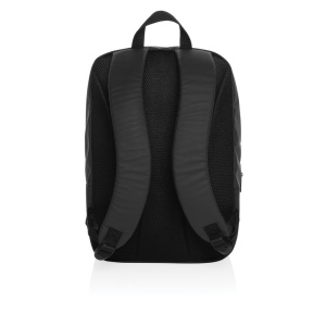 Sac à dos pour ordinateur 15,6" en rPET AWARE™ Armond 7