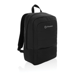 Sac à dos pour ordinateur 15,6" en rPET AWARE™ Armond 11