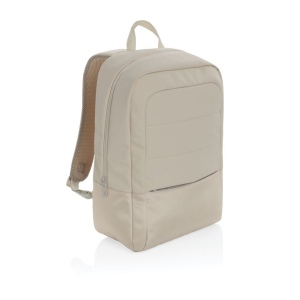 Sac à dos pour ordinateur 15,6" en rPET AWARE™ Armond 12