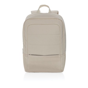 Sac à dos pour ordinateur 15,6" en rPET AWARE™ Armond 13