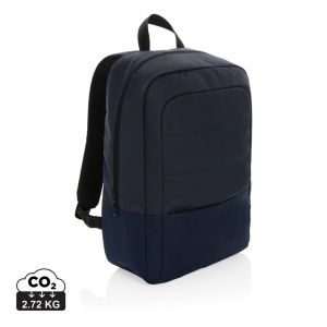 Sac à dos pour ordinateur 15,6" en rPET AWARE™ Armond 4