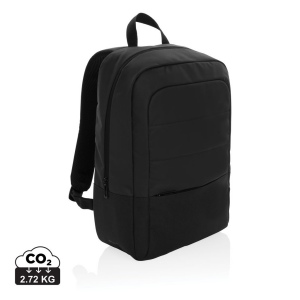 Sac à dos pour ordinateur 15,6" en rPET AWARE™ Armond 2
