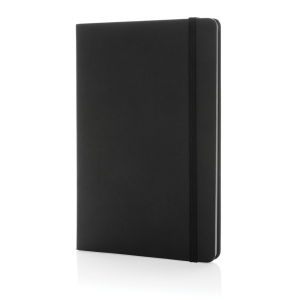 Cahier A5 en kraft recyclé et papier de pierre Craftstone 4