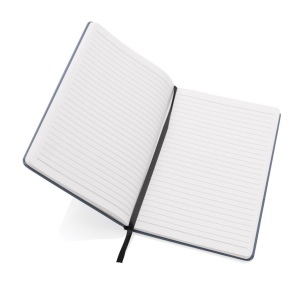 Cahier A5 en kraft recyclé et papier de pierre Craftstone 13