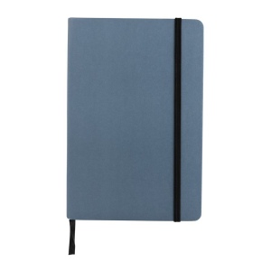 Cahier A5 en kraft recyclé et papier de pierre Craftstone 14