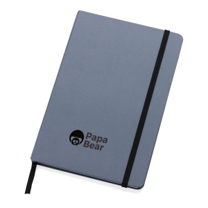 Cahier A5 en kraft recyclé et papier de pierre Craftstone 15
