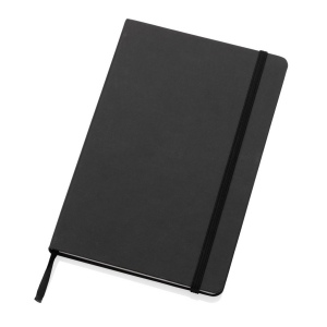 Cahier A5 en kraft recyclé et papier de pierre Craftstone 5