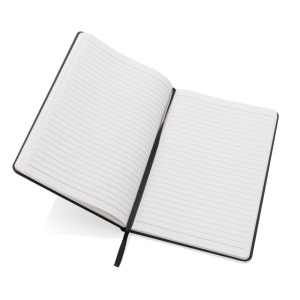 Cahier A5 en kraft recyclé et papier de pierre Craftstone 6