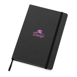 Cahier A5 en kraft recyclé et papier de pierre Craftstone 8