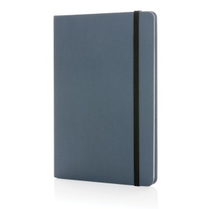 Cahier A5 en kraft recyclé et papier de pierre Craftstone 11