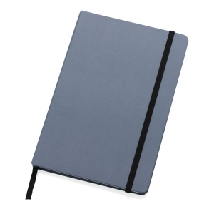 Cahier A5 en kraft recyclé et papier de pierre Craftstone 12