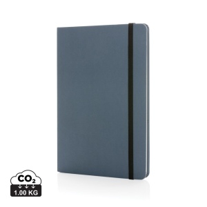 Cahier A5 en kraft recyclé et papier de pierre Craftstone 3