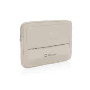 Pochette pour ordinateur 15,6" en rPET AWARE™ Armond 16