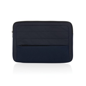 Pochette pour ordinateur 15,6" en rPET AWARE™ Armond 18
