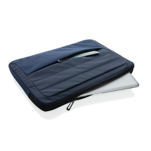 Pochette pour ordinateur 15,6" en rPET AWARE™ Armond 20