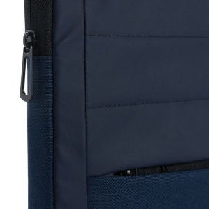 Pochette pour ordinateur 15,6" en rPET AWARE™ Armond 21