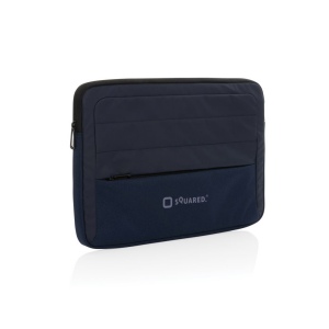 Pochette pour ordinateur 15,6" en rPET AWARE™ Armond 22