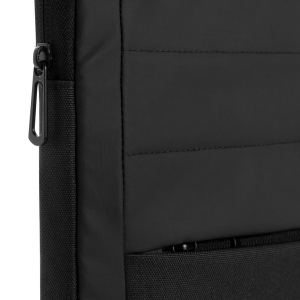 Pochette pour ordinateur 15,6" en rPET AWARE™ Armond 9