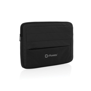 Pochette pour ordinateur 15,6" en rPET AWARE™ Armond 10