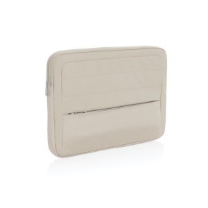 Pochette pour ordinateur 15,6" en rPET AWARE™ Armond 11