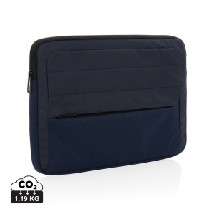 Pochette pour ordinateur 15,6" en rPET AWARE™ Armond 4
