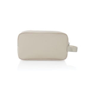 Trousse de toilette en rPET AWARE™ Armond 14