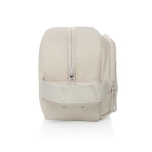 Trousse de toilette en rPET AWARE™ Armond 15