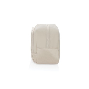 Trousse de toilette en rPET AWARE™ Armond 16