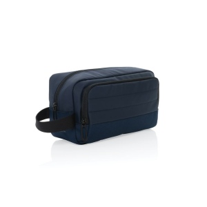 Trousse de toilette en rPET AWARE™ Armond 21