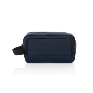 Trousse de toilette en rPET AWARE™ Armond 22