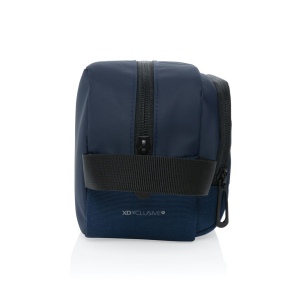 Trousse de toilette en rPET AWARE™ Armond 24