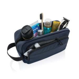 Trousse de toilette en rPET AWARE™ Armond 26